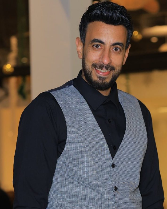 سلامة علي